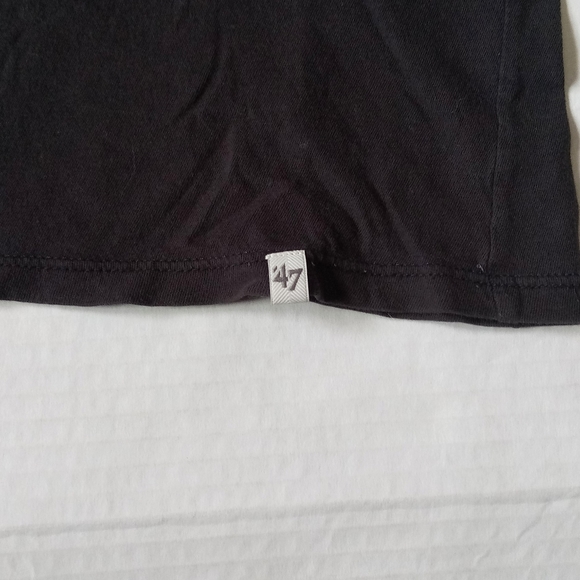 🎶Free with purchase🎶Bruins tee - Picture 2 of 2